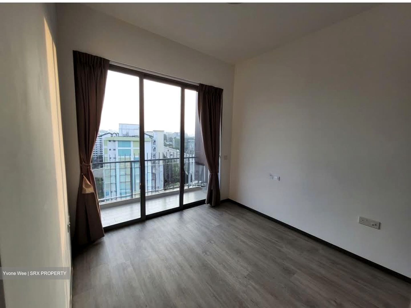 Forest Woods (D19), Condominium #540675741